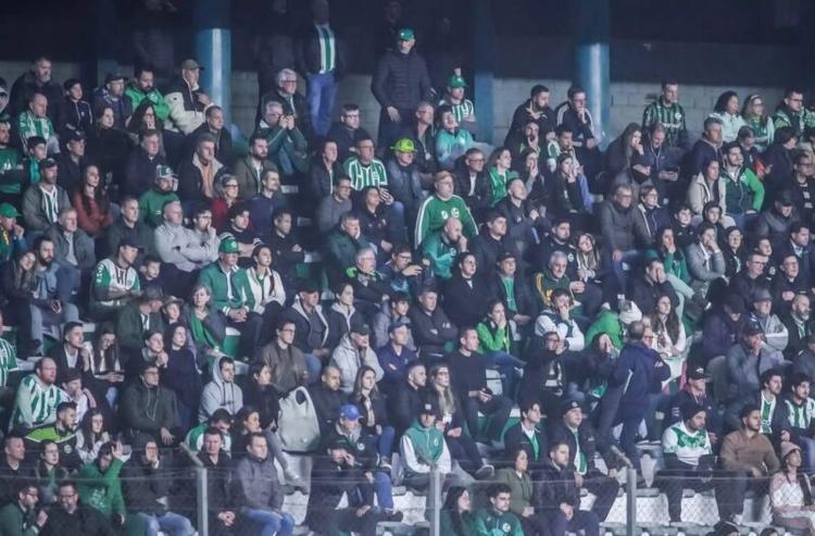 Confira as informações para o duelo entre Juventude e São Bernardo