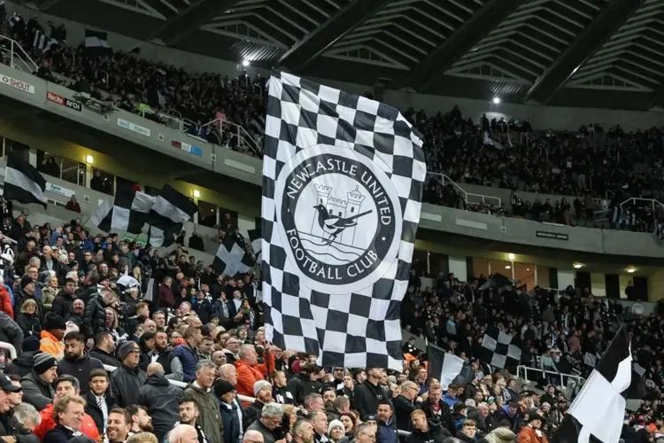 How I became a Newcastle United fan and why I am writing…