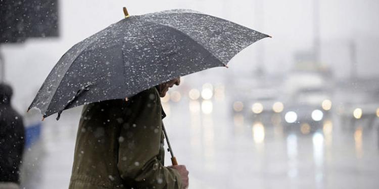 Maltempo nel weekend, rischio temporali in Calabria e Sicilia tirrenica