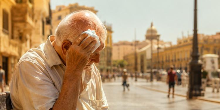 Caldo estremo e cuore: ecco perché aumenta il rischio cardiovascolare. Rimedi e precauzioni contro le ondate di calore