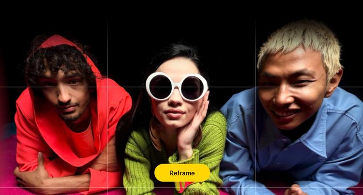 iOS 27 photo editing tools