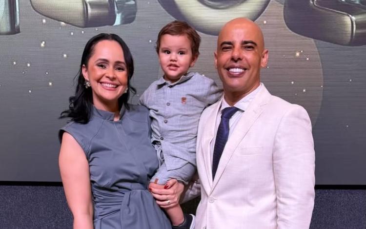 Esposa de pastor que morreu após cirurgia na cabeça diz que se sente 'incompleta': 'Tínhamos planos de engravidar novamente'