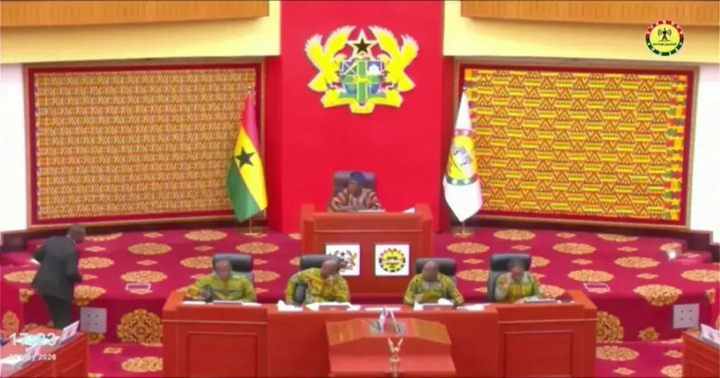 Ghana aprueba ley que penaliza con cárcel la homosexualidad