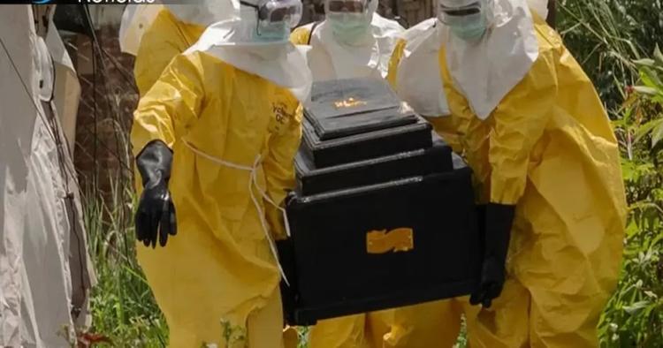 “Oren por nosotros”: Pastor clama a Dios por ayuda por crisis del Ébola en el Congo