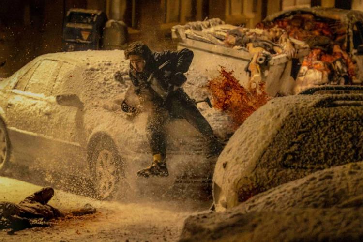 Critique Resident Evil&nbsp;: la meilleure adaptation d'un jeu vidéo inadaptable&nbsp;?