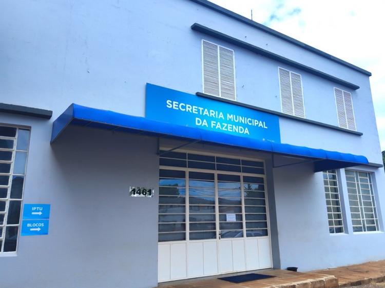 Secretaria da Fazenda terá atendimento ampliado neste sábado e na segunda-feira para pagamento do IPTU