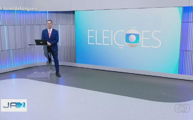 Veja como foi a agenda dos candidatos ao governo de Goiás nesta quinta-feira (3)