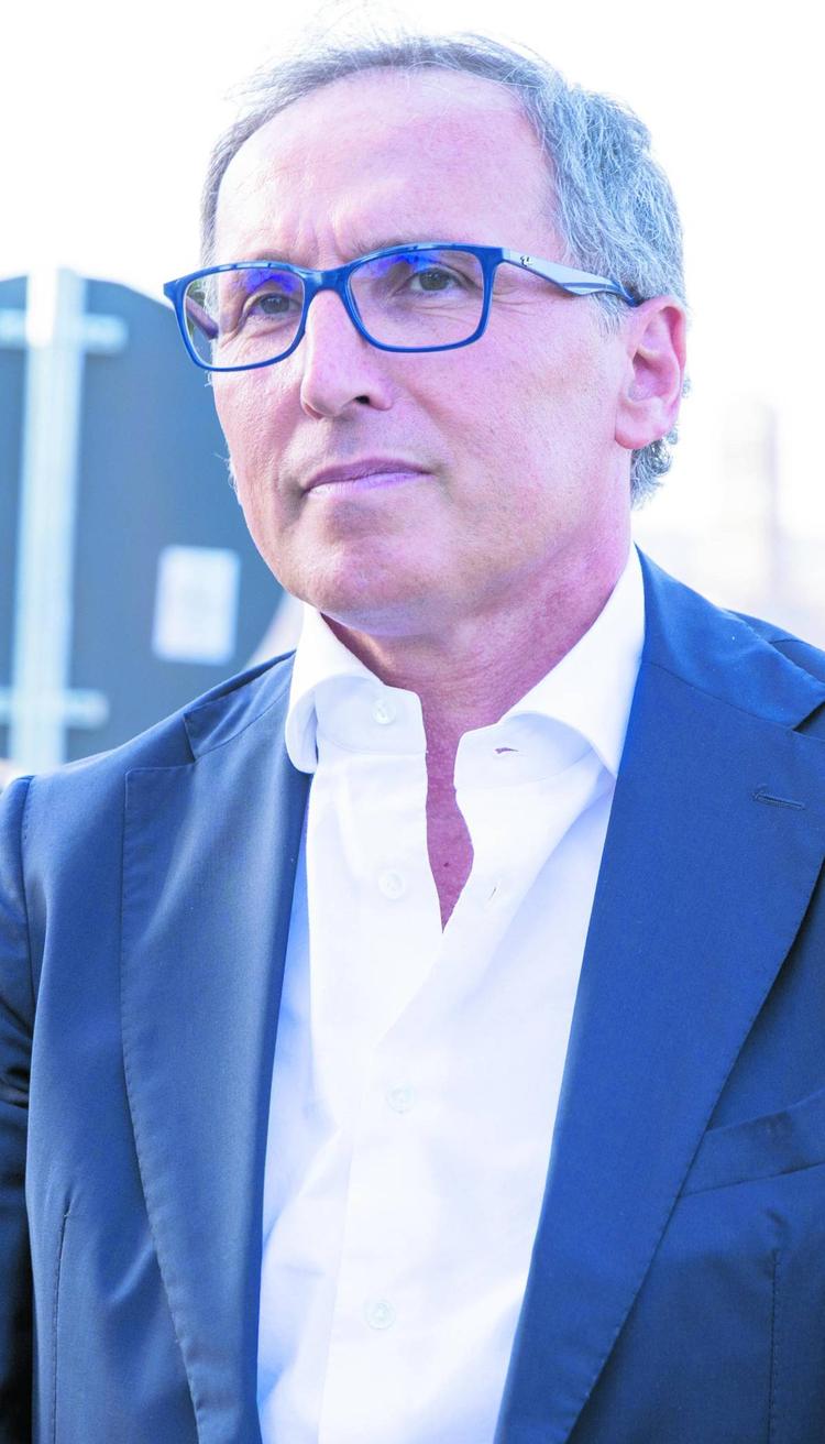 Fdi stana Conte, la sinistra rovescia il tavolo