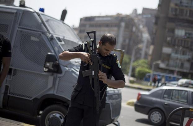 مصر.. سيدة تقتل رضيعها بطريقة مروعة انتقاما من والده