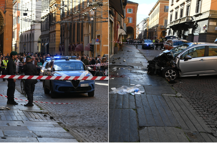 Cosa sappiamo del criminale Salim El Koudri