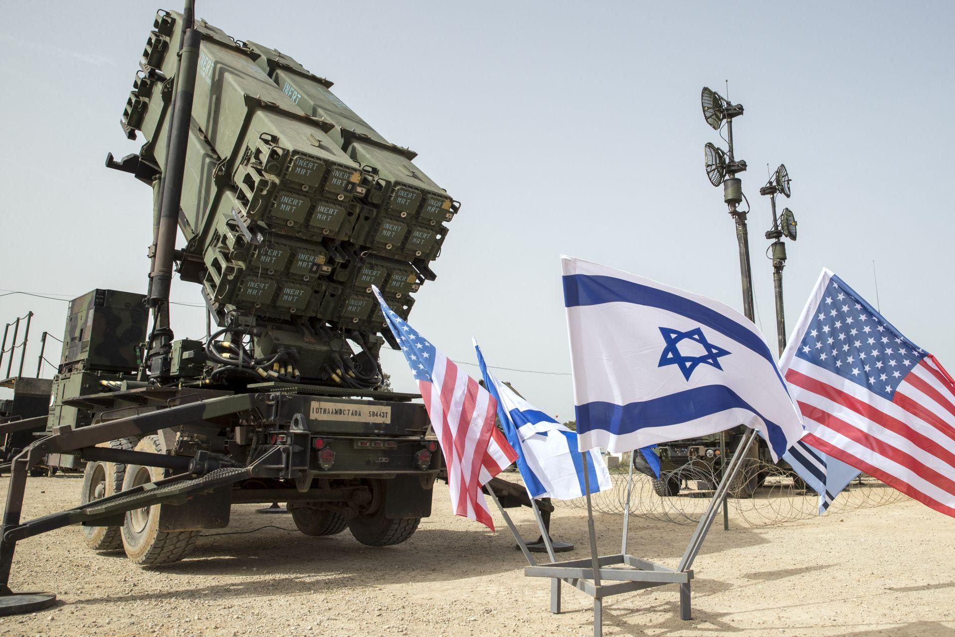 Iran–États-Unis : pourquoi Israël reste en retrait