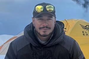 Nirmal Purja desaparece tras avalancha en Broad Peak, Pakistán