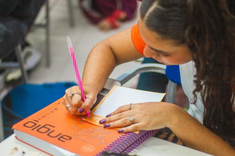 Como estudantes da PB estão se preparando para o Enem 2026; veja estratégias
