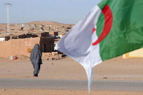 تسجيلات منسوبة لقيادي في جبهة البوليساريو الإنفصالية تثير جدلا داخل مخيمات تندوف