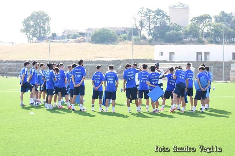 Matera, pre-season chiusa al meglio: ora la Coppa Italia
