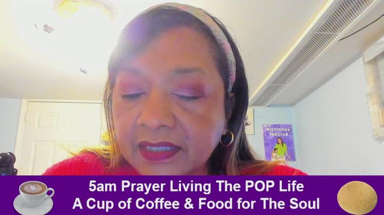 People of Pursuit - POP - The Power of Sound 4