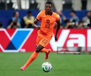 Denzel Dumfries, Virgil van Dijk, and Jorrel Hato all carry Caribbean roots in the Netherlands 2026 World Cup squad. The Dutch team's Caribbean DNA runs deep — and has for generations.