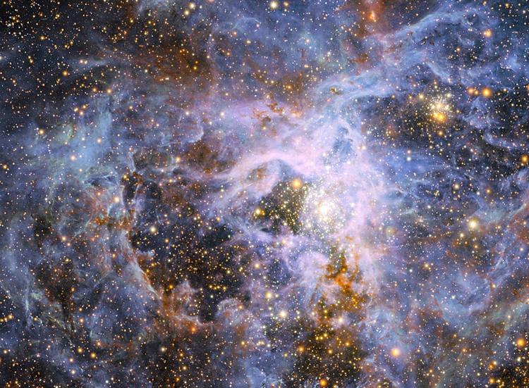 ETH Zürich und SETI-Institute suchen gemeinsam nach dem Ursprung des Lebens