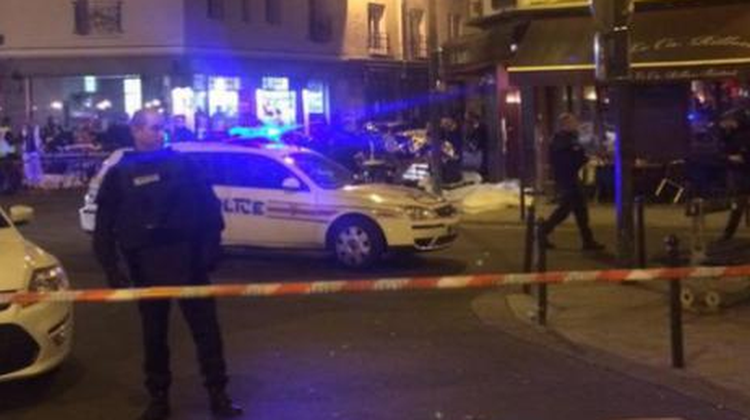 GARD Fusillade mortelle dans un bar à Paris : une interpellation à Nîmes