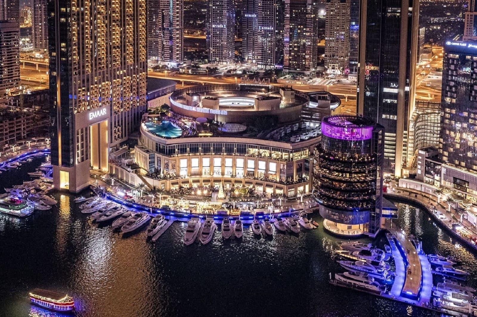How the ‘Dubai Papers’ Scandal Reached Colombia