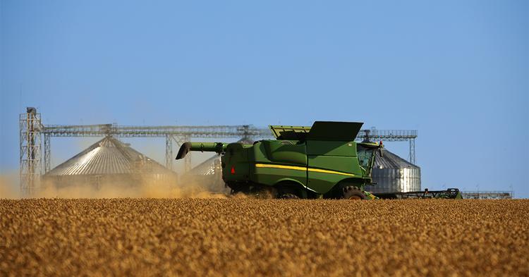 Plano Safra 2026/2027 destina R$ 525,1 bilhões para a agricultura empresarial