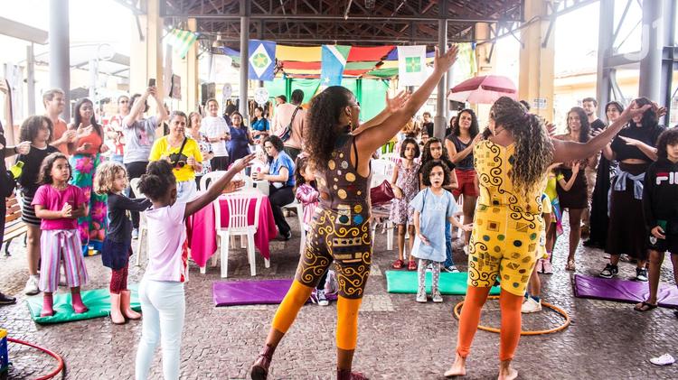 IV Mostra Movimento Arte na Maternidade reúne mães artistas em programação gratuita em São Luís