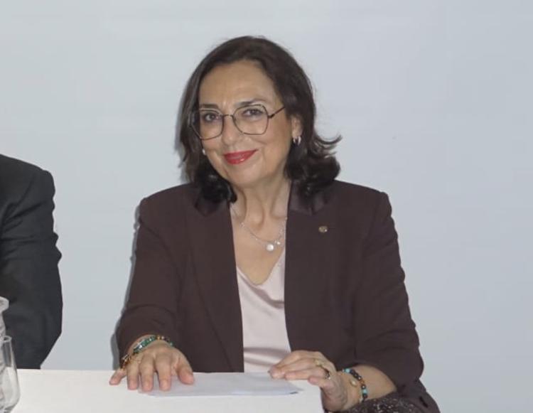 Spadafora, assegnati gli Awards della Festa del Mare. Tra i premiati la dottoressa milazzese Ada Betto