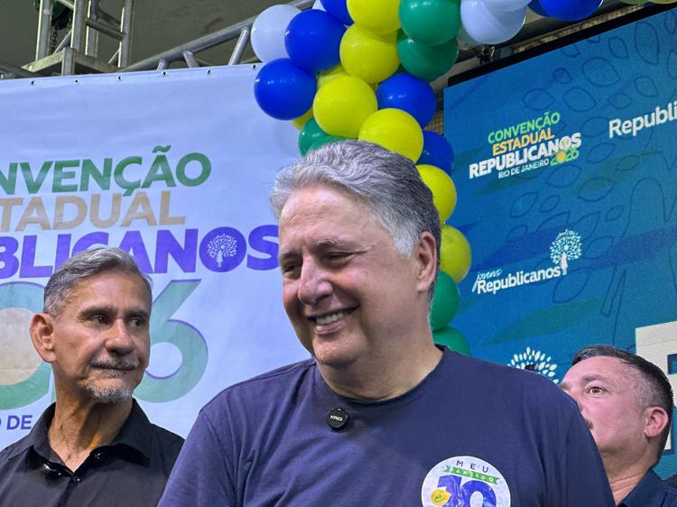 Garotinho declara R$ 167,5 mil em bens ao TSE; vice Major Elaine informa patrimônio de R$ 454,7 mil