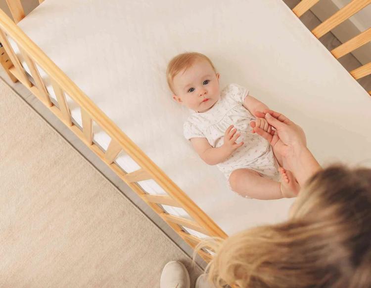 Surviving the "Summer Sleep Spiral": How to Help Your Little One Sleep Soundly This Season