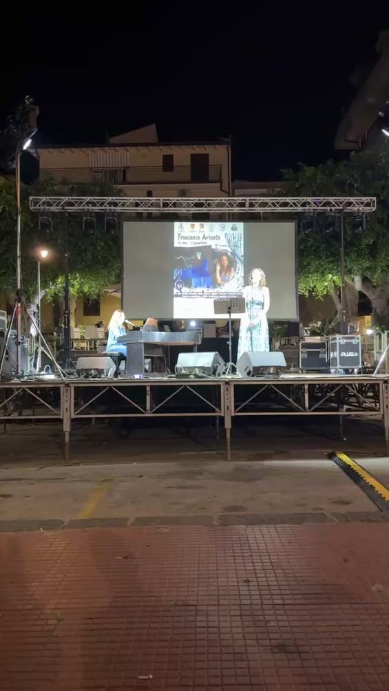 Città di Gioiosa Marea Posted