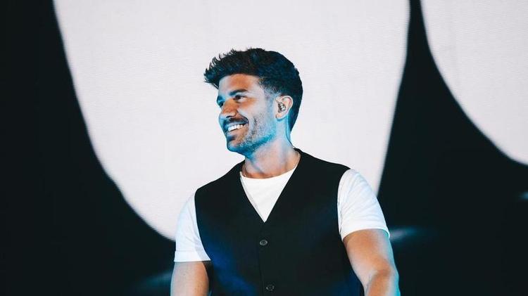 Pablo Alborán: "Para Sevilla me gustaría traer alguna que otra sorpresa. Tengo todos los ingredientes para que sea una noche muy especial”