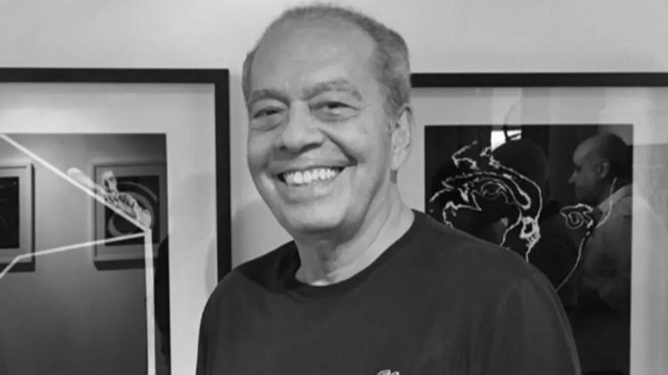 César Oiticica, artista e arquiteto, morre aos 87 anos no Rio