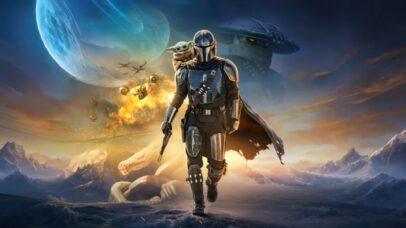 É preciso assistir a ‘The Mandalorian’ antes de ver ‘O Mandaloriano e Grogu’?