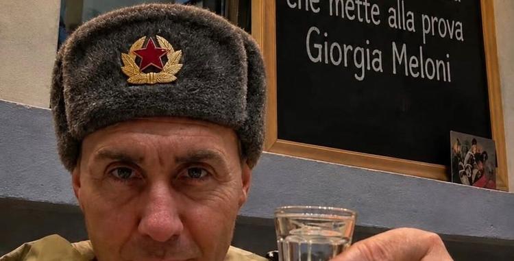 Il Financial Times: "Vannacci cavallo di Troia della Russia in Italia". La replica social: "Mi aspettavo di più"