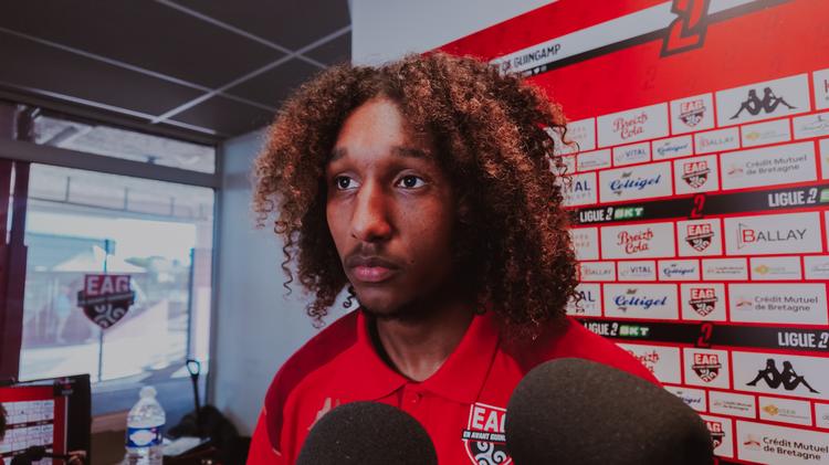 EAG – FC Annecy (2-1) : les réactions d’après-match