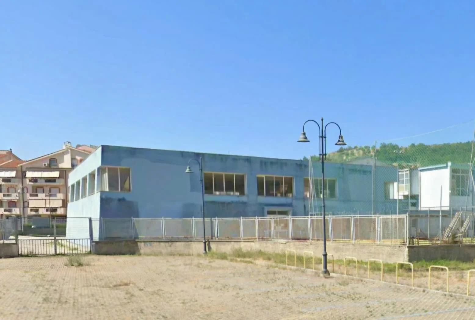 Agropoli, oltre 1,1 milioni dal MIM per la palestra della scuola “Vairo”