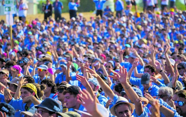 La svolta inclusiva degli scout cattolici: "sì" alle guide Lgbt