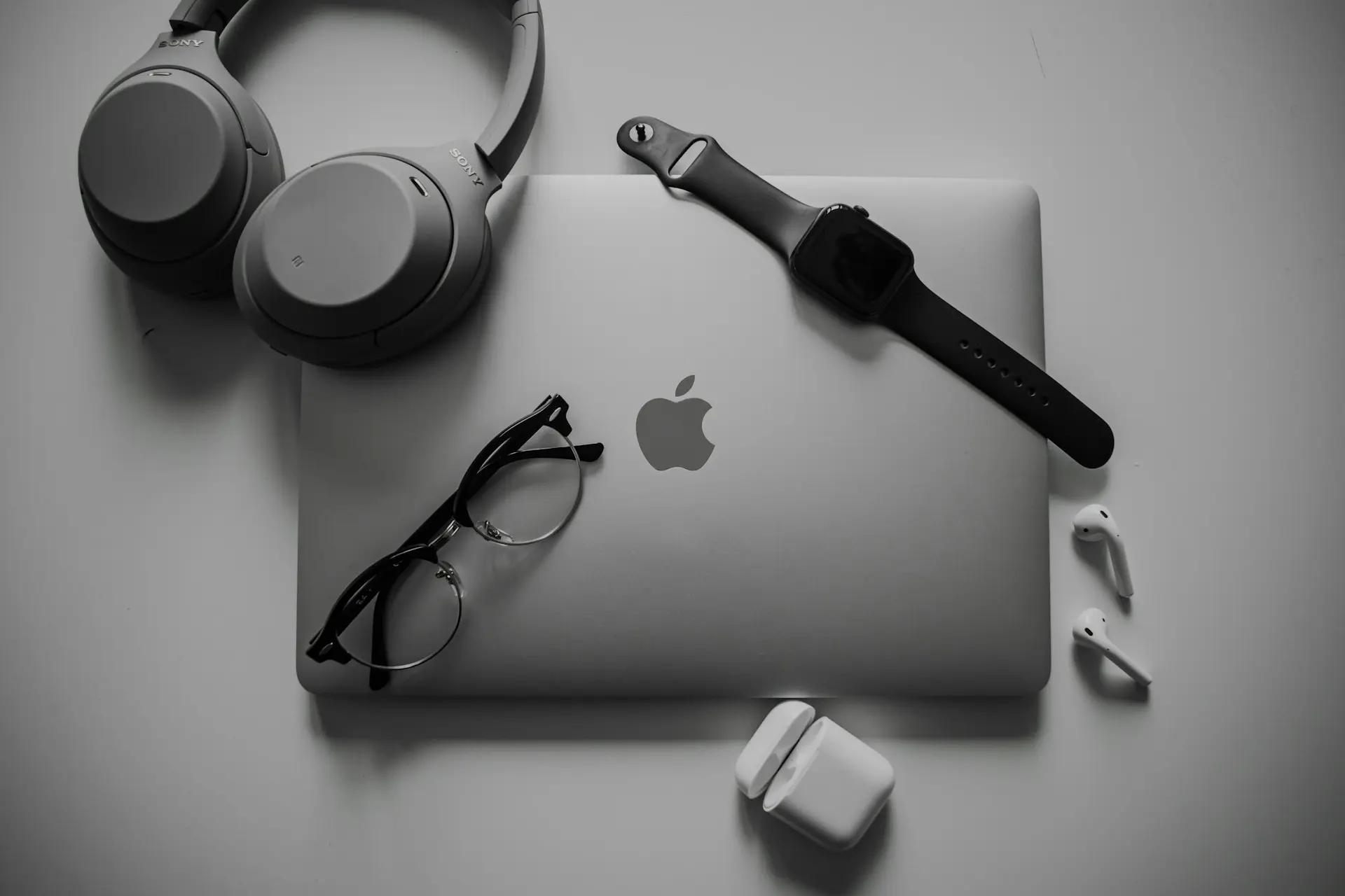 Apple augmente les prix des MacBook, iPad et Vision Pro : la crise de la mémoire frappe toute la gamme
