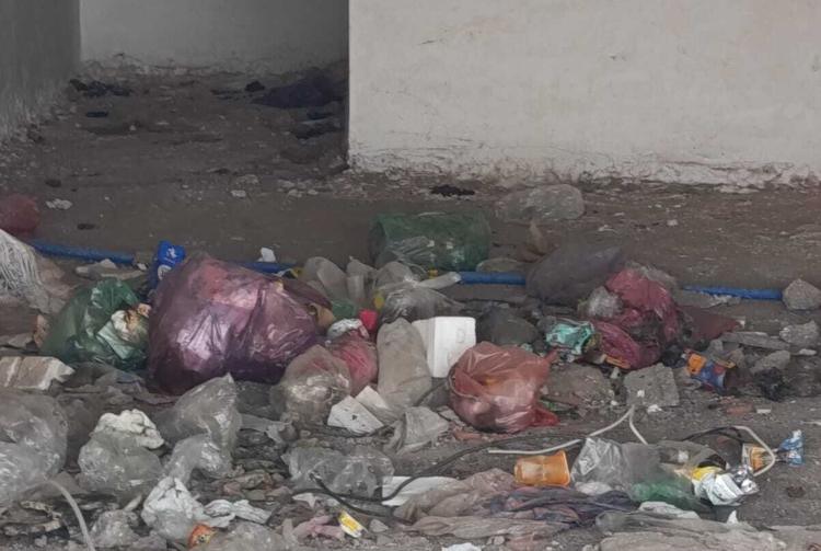 تنامي مظاهر الفوضى بمشروع سكني بمراكش يؤجج عضب الساكنة