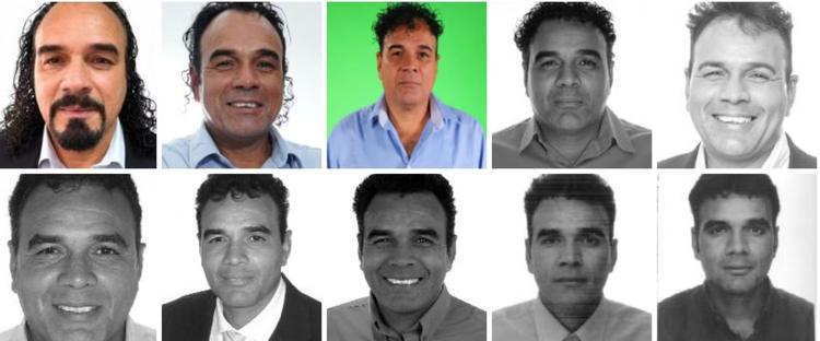 Candidato a deputado federal que teve 38 votos já disputou 10 eleições com nomes diferentes; conheça