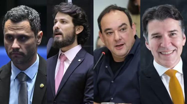 Cleitinho de volta à disputa, Aro no Senado e novas alianças: as reviravoltas na corrida pelo governo de MG