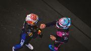 Franco Colapinto fue autocrítico tras el GP de Baréin de Fórmula 1: 