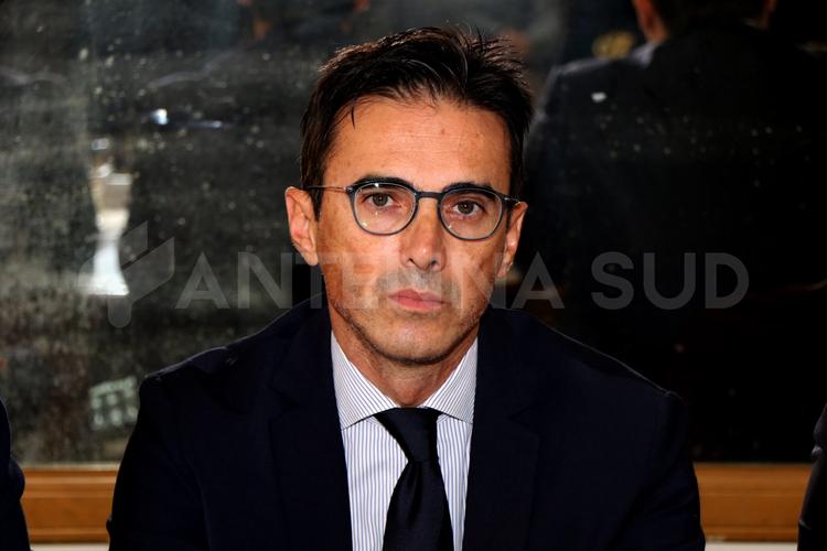 Taranto, Turco: “Riammissione? Servono decisioni straordinarie”