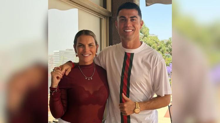 Irmã de Cristiano Ronaldo se prepara para acompanhar a última Copa do craque: 'É a última dança'