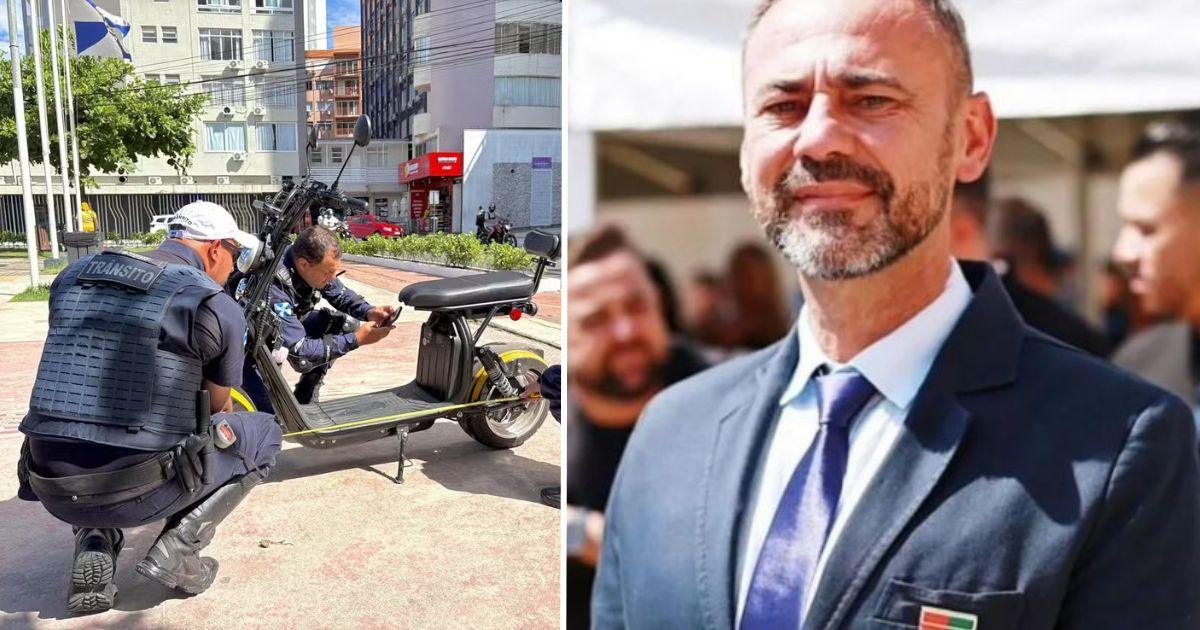 Trânsito em BC terá regras mais rígidas para ciclistas e micromobilidade; entenda