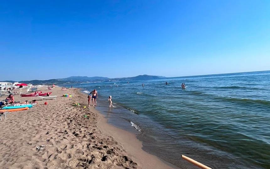 Estate 2026 a Capaccio Paestum: servizi Spiaggia e navette gratuite già attivi da giugno