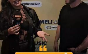 Entrevista Exclusiva Murilo Huff - Meli Music