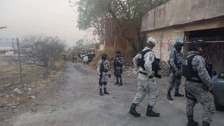 Hallan a hombre ejecutado con el tiro de gracia en Ahuatepec