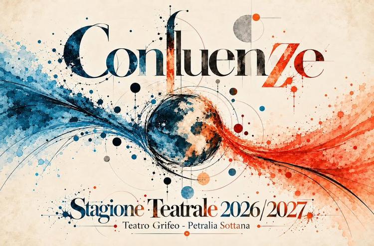 Qualcosa di nuovo si sta formando. Dopo la Terra, l’Acqua, il Fuoco e l’Aria, le traiettorie si incrociano, gli elementi...