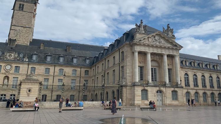 Une saison touristique 2023 à Dijon déjà prometteuse